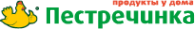 Логотип компании Пестречинка
