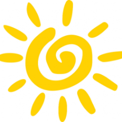 Логотип компании Санаторий "Сосновый Бор"